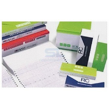 Kobayashi BM115492 Circular Chart Paper –...
