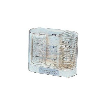 Isuzu Thermohygrograph TH27R