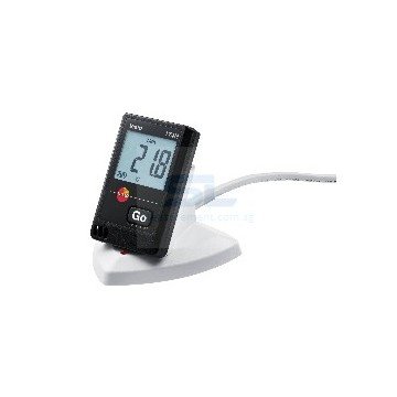 copy of Testo Temperature and Humidity Datalogger with USB Cradle 174H-SET